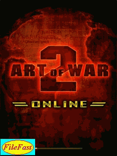 Art of War 2 On line