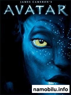 Avatar The Mobile Game (����������� ������������� ������)