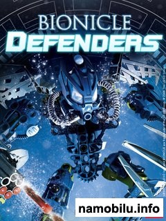 ����������� ��������� (LEGO Bionicle Defenders)