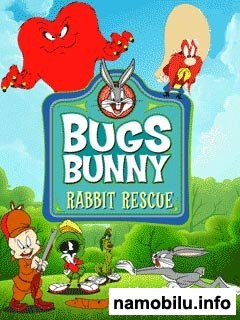 Bugs Bunny: Rabbit Rescue
