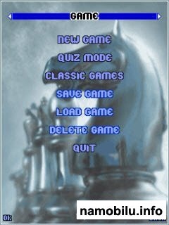 Chessmaster / ������������