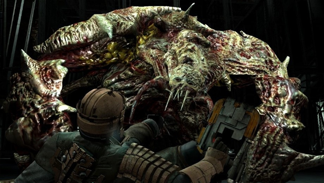  dead space 2