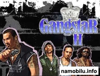 Gangstar 2 Kings of L.A.+ Touchscreen ( ) /  2  -