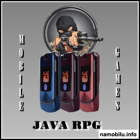 Java    - RPG