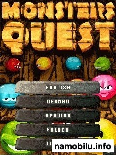 Monsters Quest / ������ ��������