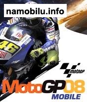 Moto GP 2008