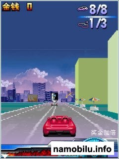 Need For Speed World / ������� ����� ��������