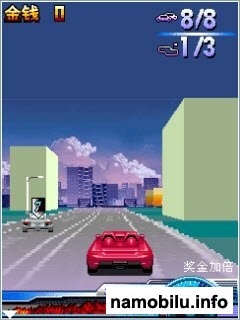 Need For Speed World / ������� ����� ��������