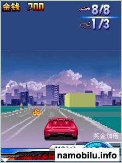 Need For Speed World / ������� ����� ��������