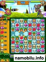 Plants vs Zombie Face to Face / �������� ������ �����: ����� � ����