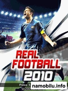 Real Football 2010 ( )