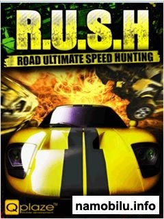 Road Ultimate Speed Hunting
