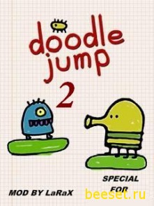    doodle jump 2