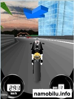 Sportbikes Unlimited 3D / �������������� ��������� 3D