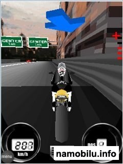 Sportbikes Unlimited 3D / �������������� ��������� 3D