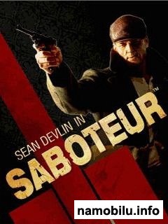 The Saboteur (������)