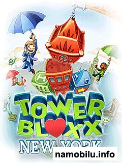 Tower Bloxx - ��������� (5 ���)