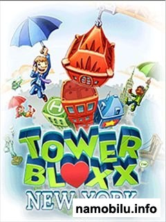 Tower Bloxx New York / ������������ �����: ��� ����