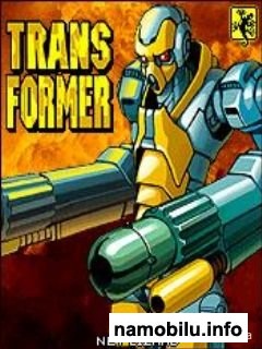 Trans Former / ����������� (������������� ������)