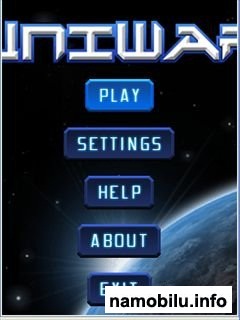 UniWar (� ������� �������)