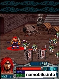 Warriors of Empires 3 / ����� ������� 3 (����������� ������)