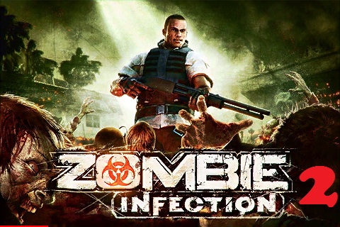  zombi infection �� ������� 360640