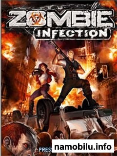 Zombie Infection (������ ������������� ������)